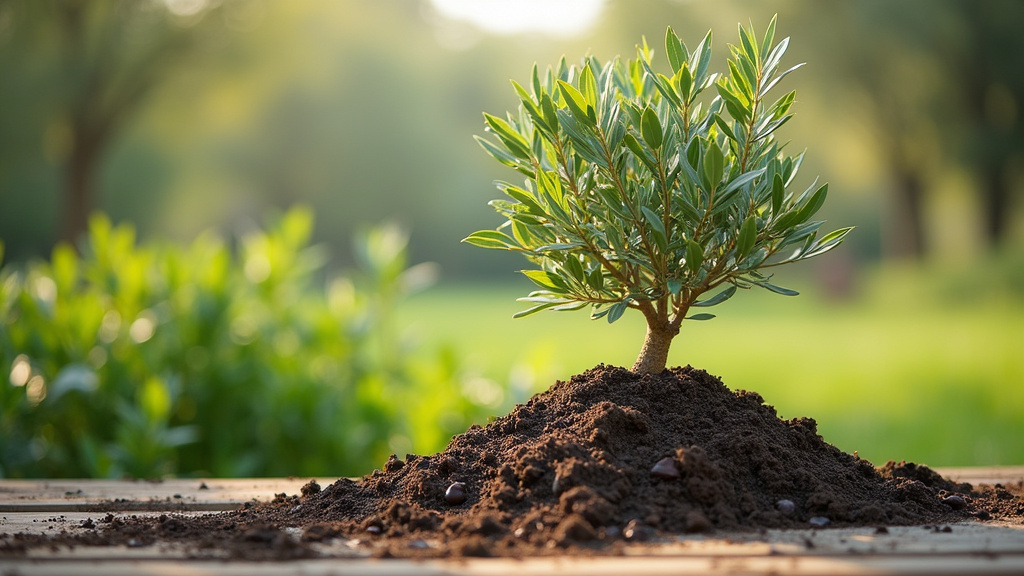 Arrosage Olivier en Pot 2025 : Guide Essentiel