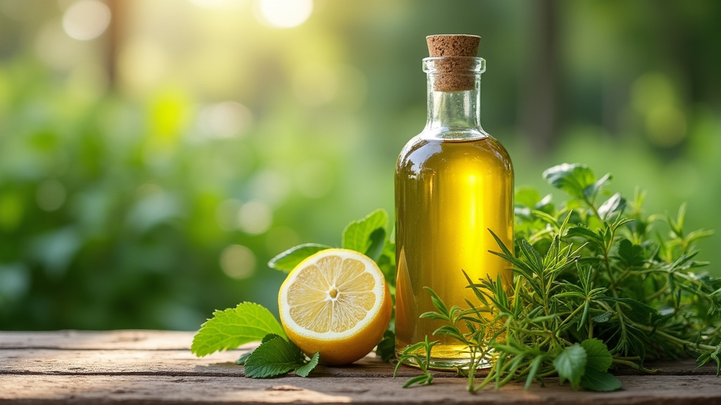 Désherbant Vinaigre 2025 : Naturel & Efficace