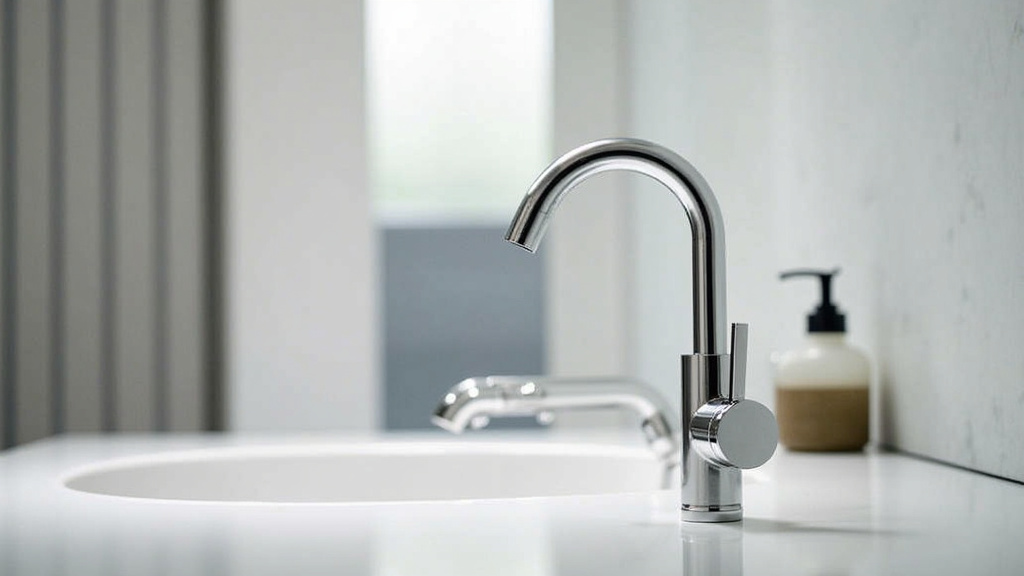 Pommeau Douche Grohe : Guide Choix 2025