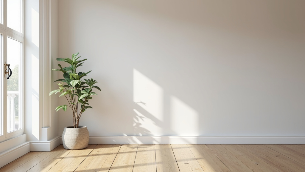 Hauteur Sous Plafond Standard 2025 : Normes & Confort