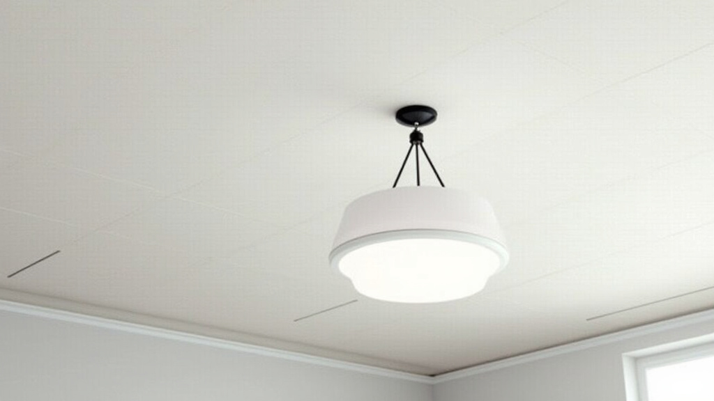 Lambris PVC Plafond : Guide 2025 & Pose Facile