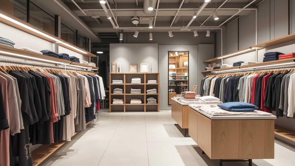 Magasin de Rideaux : Votre Guide 2025