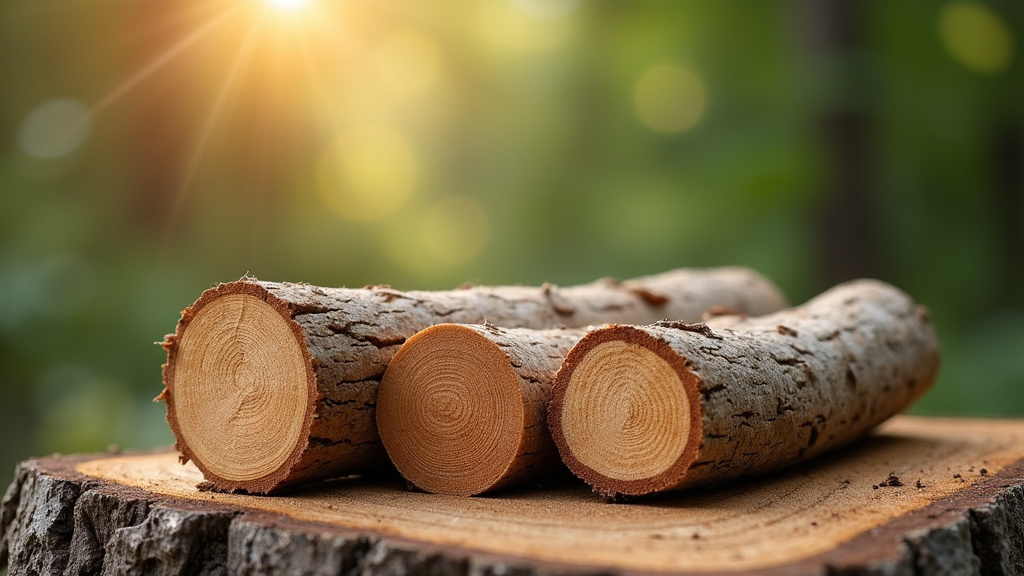 Ponçage du bois à l