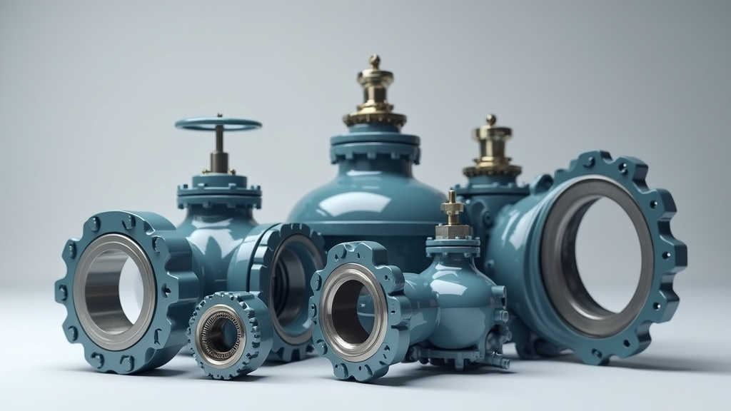 Achat de valves de pneu sur une plateforme en ligne