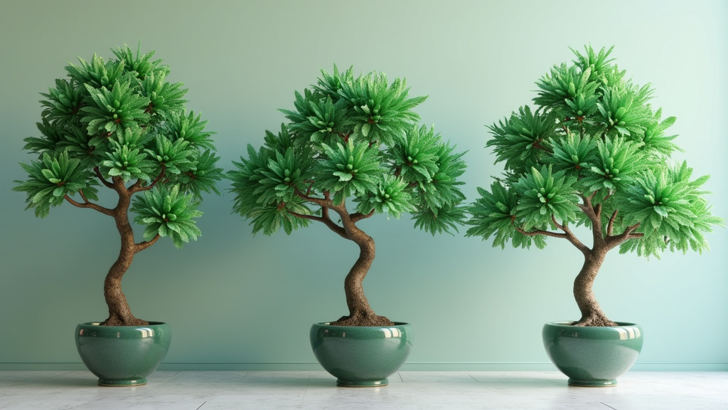 Arbre de Jade : Intérieur ou Extérieur ? Guide 2025