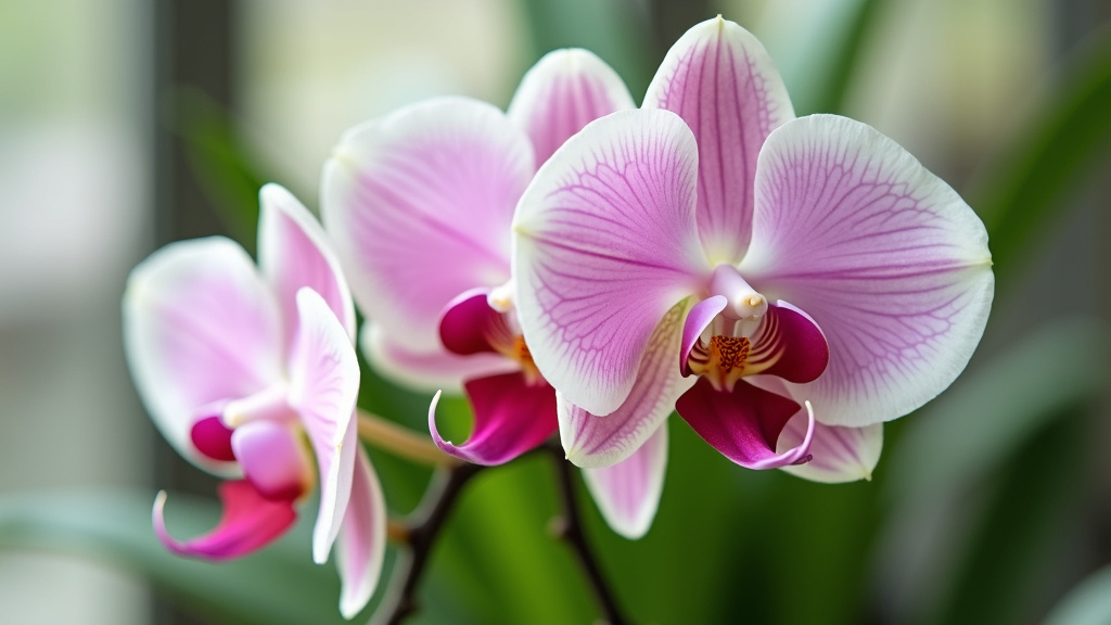 Arroser Orchidée : Guide 2025 pour une Floraison Éclatante
