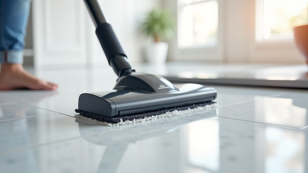 Aspirateur Lave et Aspire 2025 : Le Guide Ultime