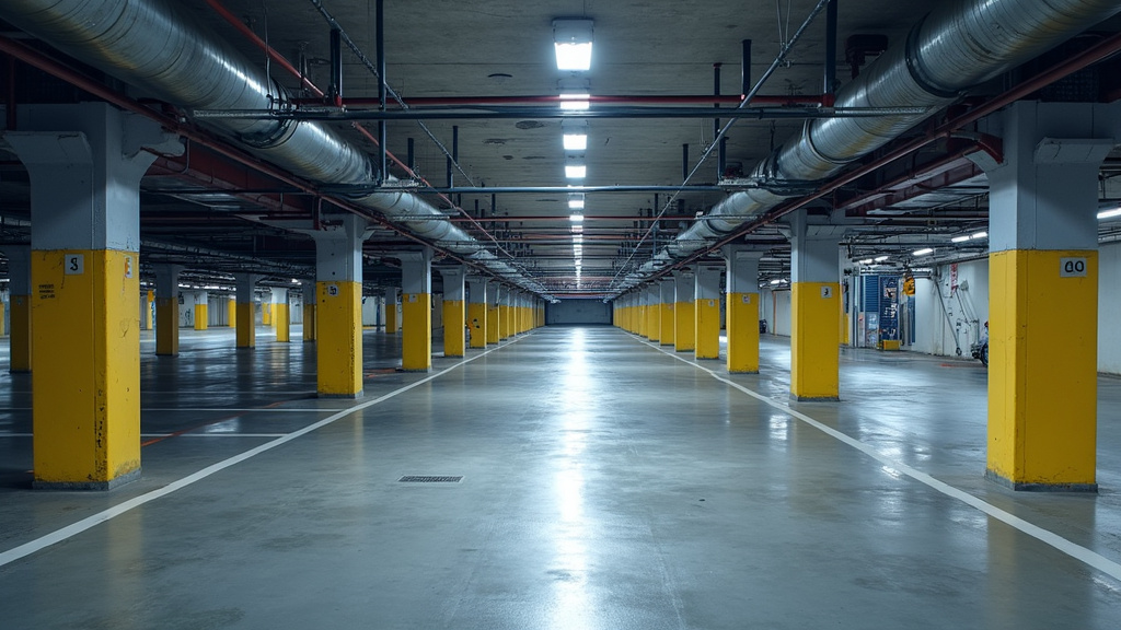 Parking Beaugrenelle 2025 : Tarifs, Accès & Services