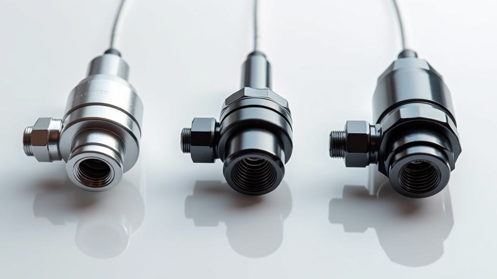 Comparaison des différents types de valves de pneu : caoutchouc, métallique et TPMS