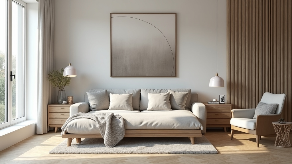 Coût Décoratrice Intérieur 2025 : Tarifs &amp; Conseils