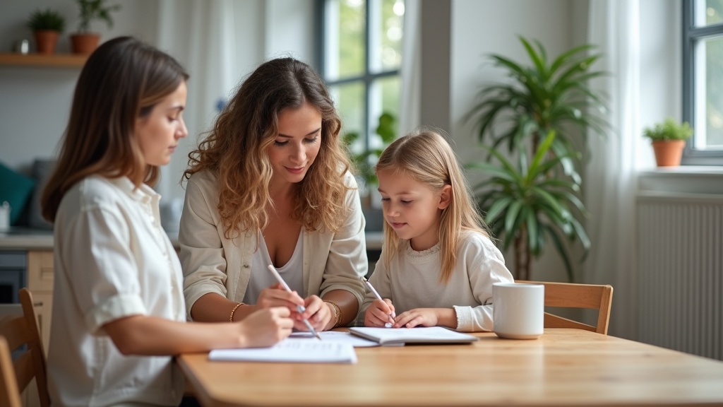 Entretien quotidien d