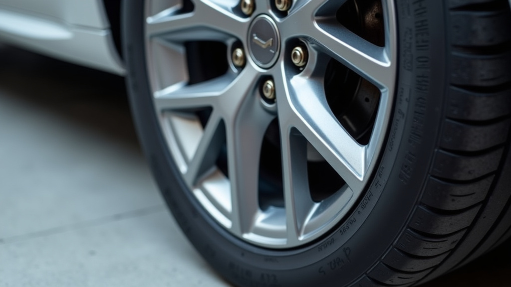 Valve Pneu : Guide Complet & Entretien 2025