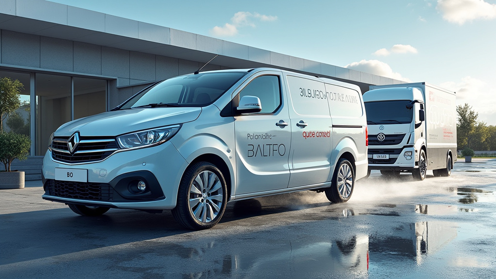 Service de lavage de voiture BINGO