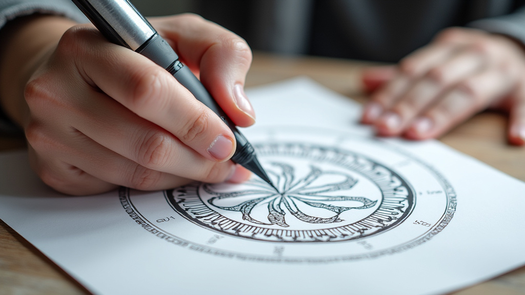 Vibroscript : Guide Complet Gravure &amp; Marquage 2025