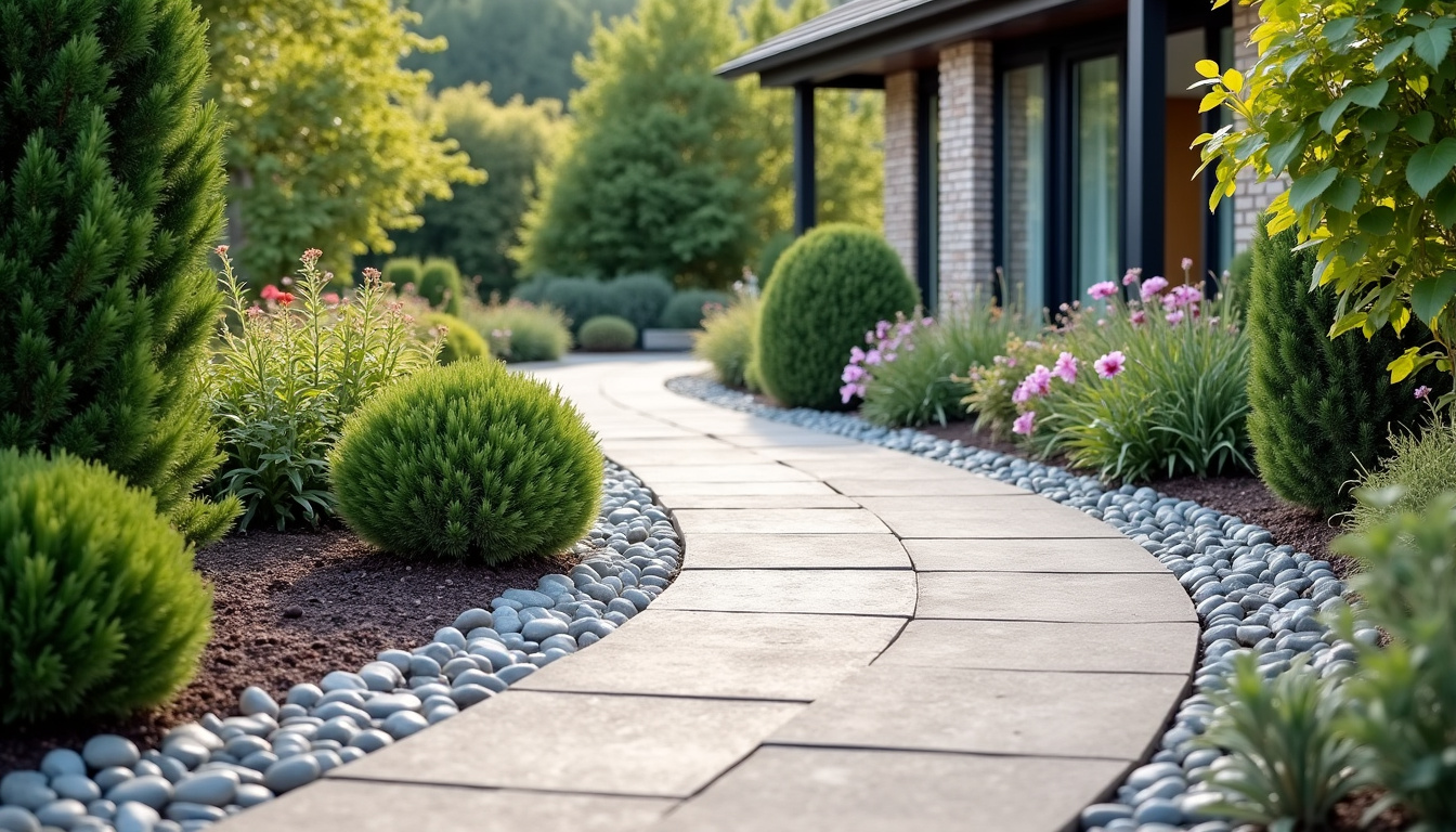 Ardoises Paillage 2025 : Guide & Avantages Jardin