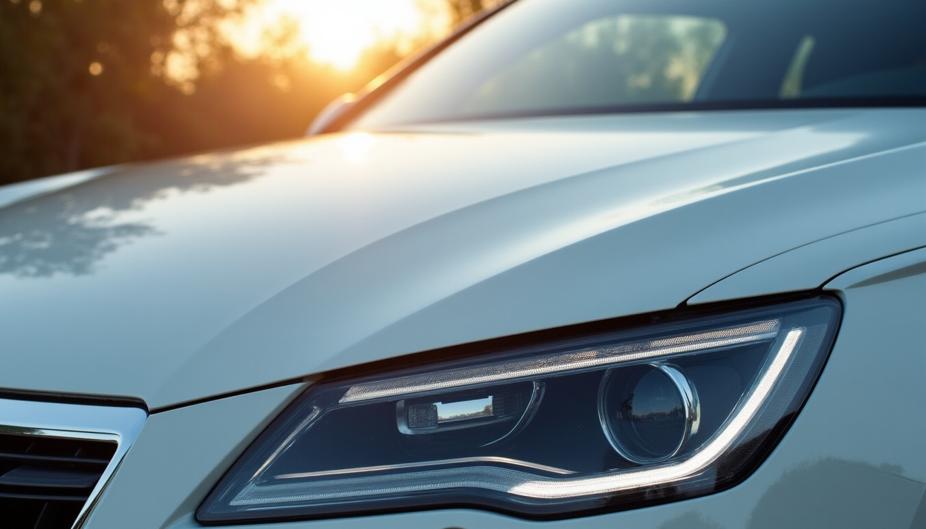 Colle Ciel de Toit Voiture : Guide 2026