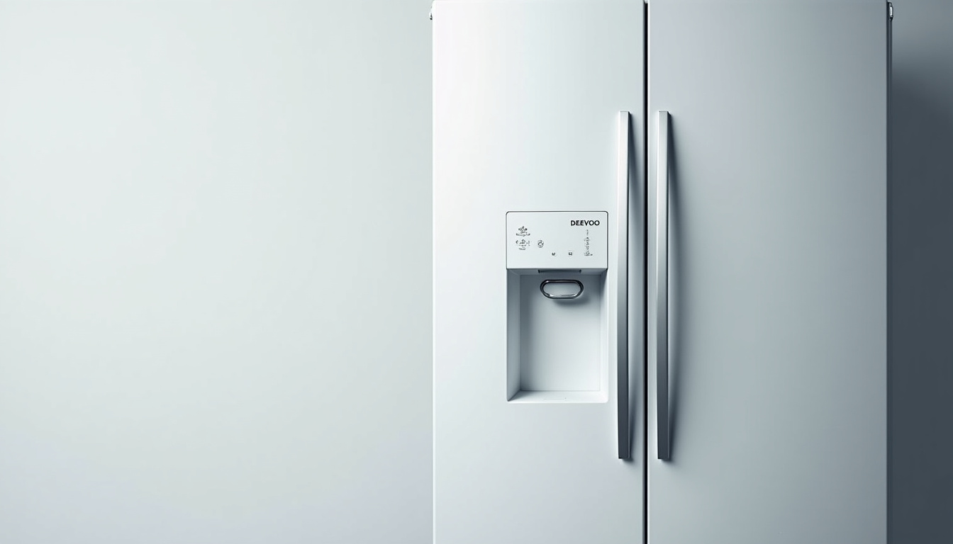 Votre nouveau frigo Daewoo en 2026 : le guide