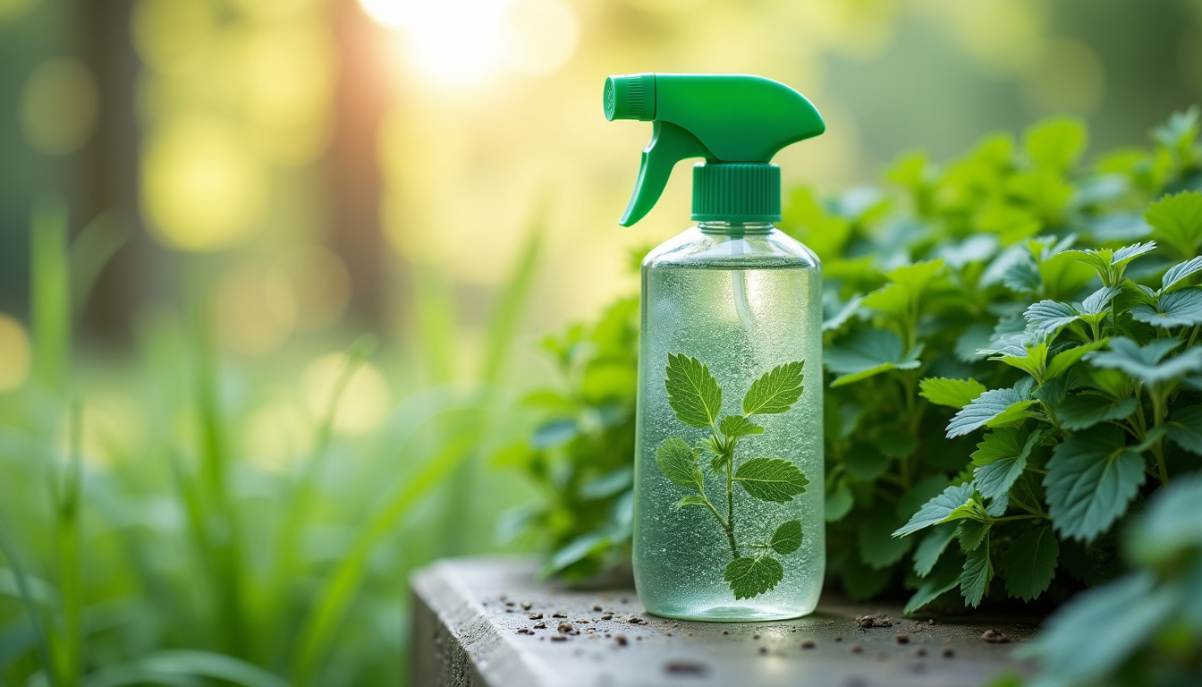 Comment utiliser le désherbant total en toute sécurité en 2026 ?