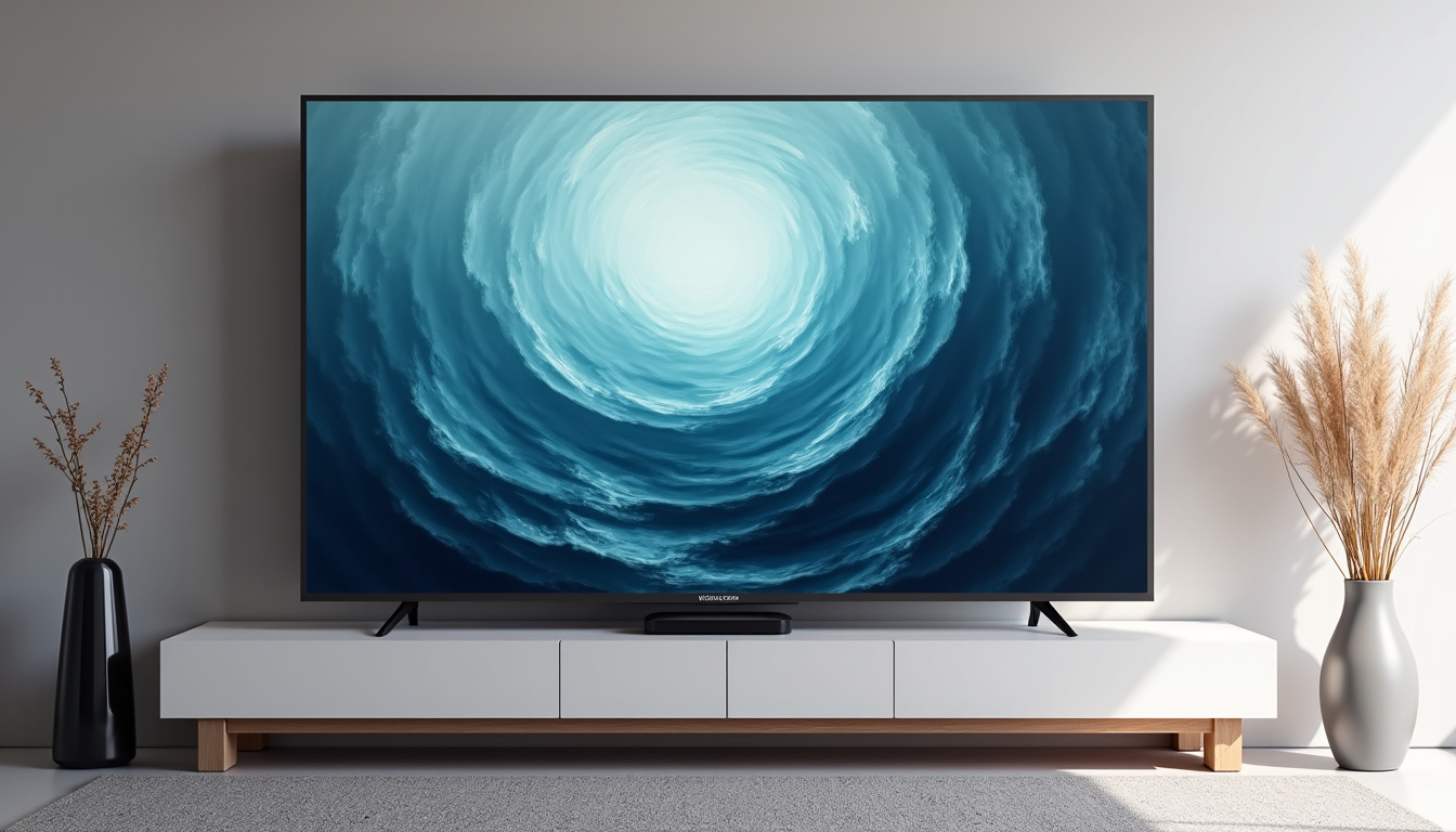 TV 43 Pouces : Longueur & Largeur Réelles 2026