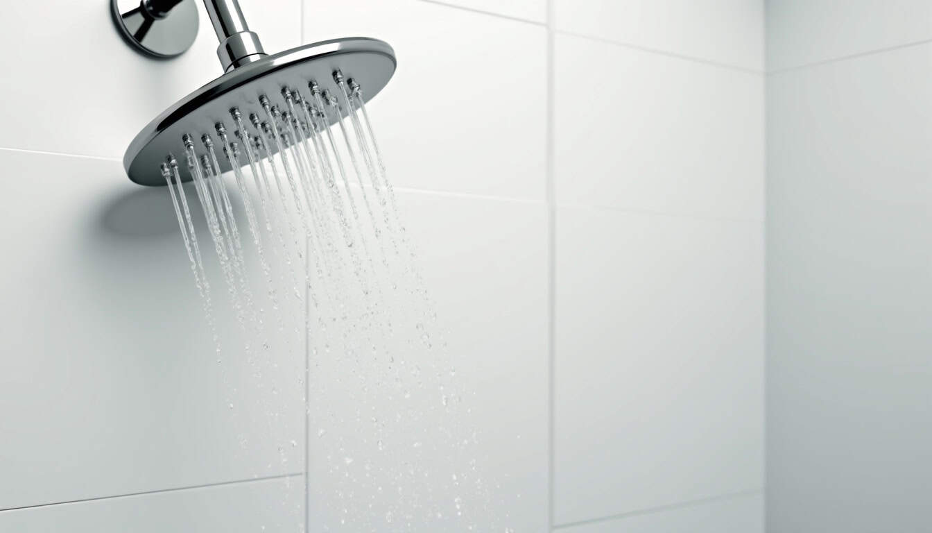 Douche Solaire 2025 : Guide Choix & Installation