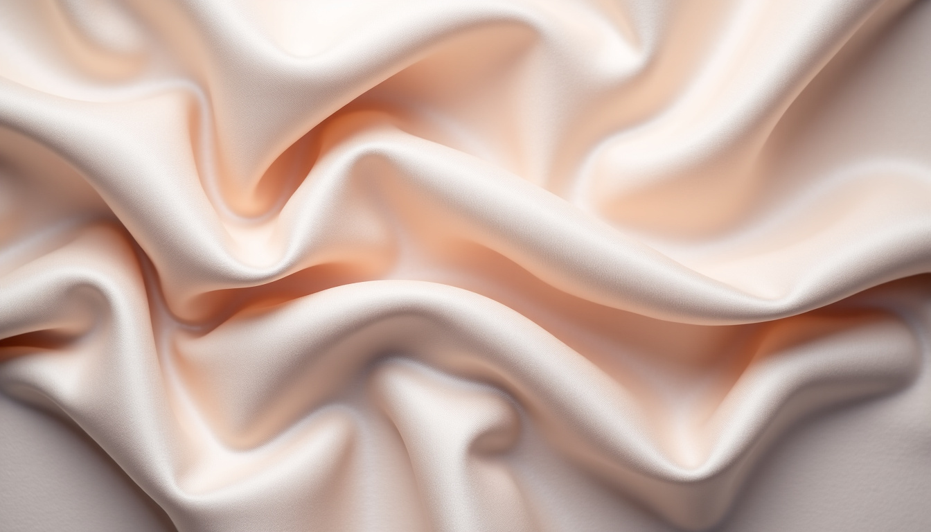 Drap en soie : Le guide luxe 2026