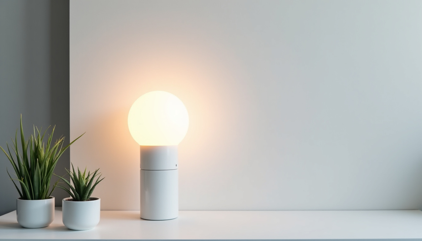 Éclairage Intelligent Sans Fil 2026 : Guide Complet