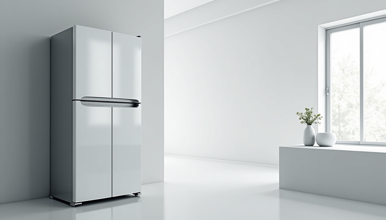 Quel frigo Proline choisir en 2026 pour votre cuisine ?