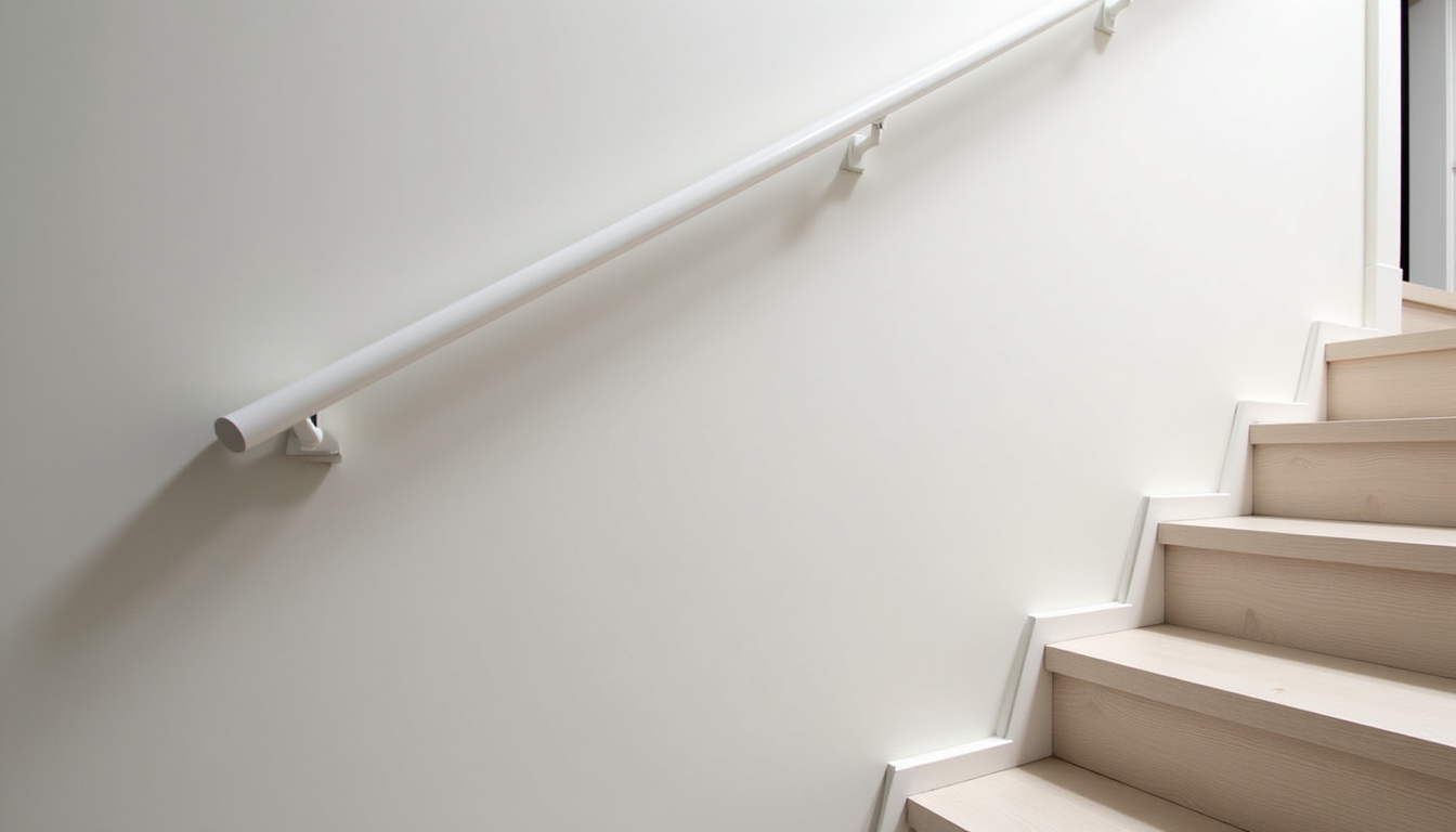 Quel garde-corps choisir pour votre escalier en 2026 ?