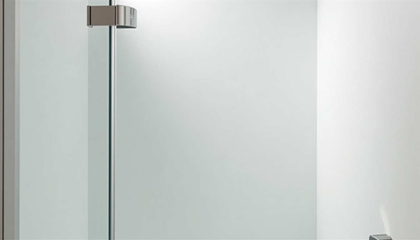 Hauteur Robinetterie Douche : Le Guide 2026