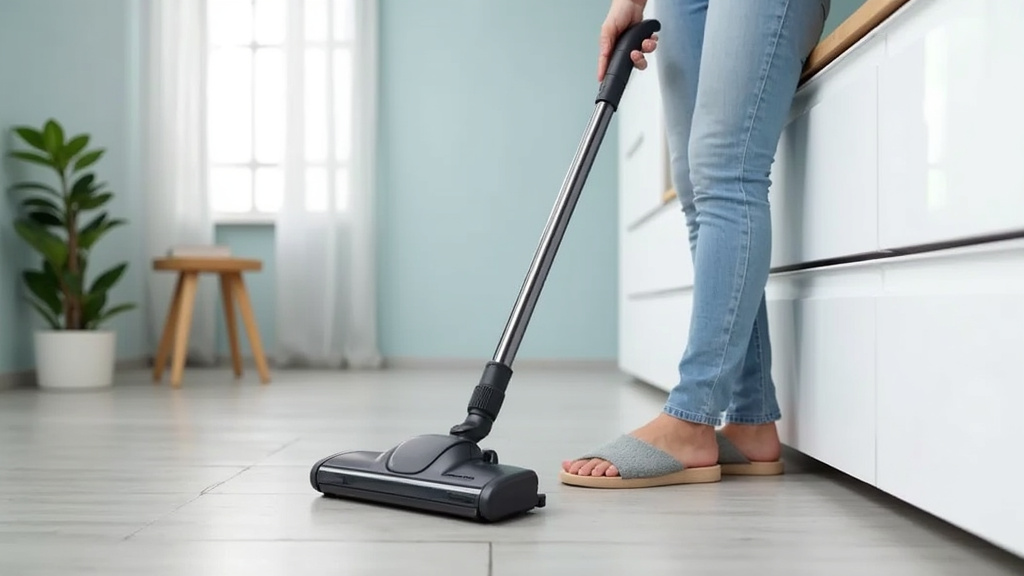 Laveur Aspirateur 2026 : Guide Complet & Choix