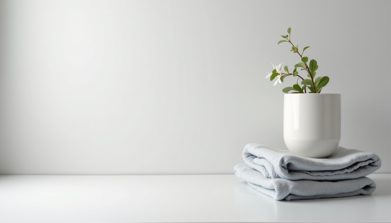 Nettoyage du panneau de ciel de toit avec une brosse après démontage