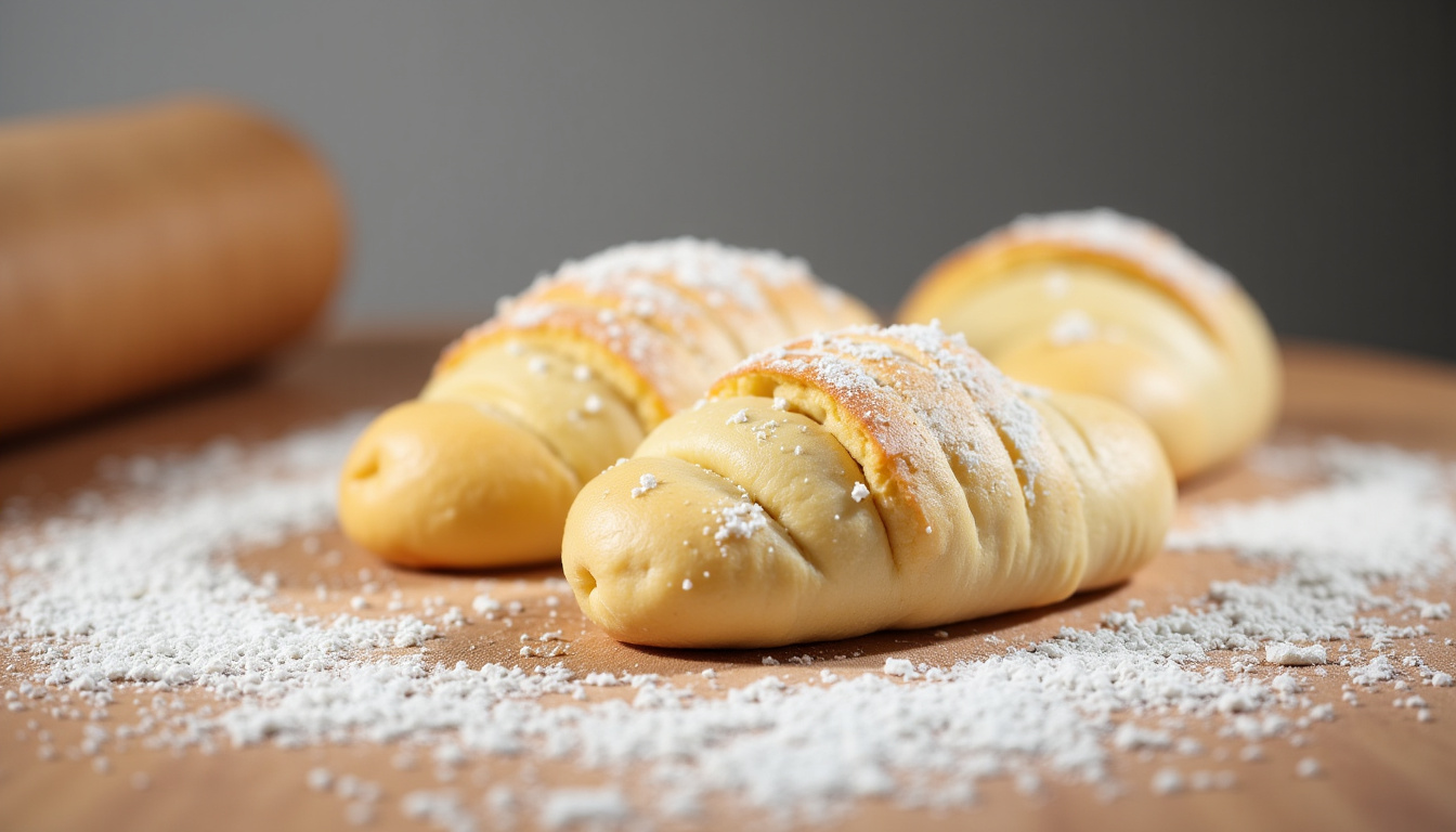 La pétrisseuse idéale pour vos recettes en 2026