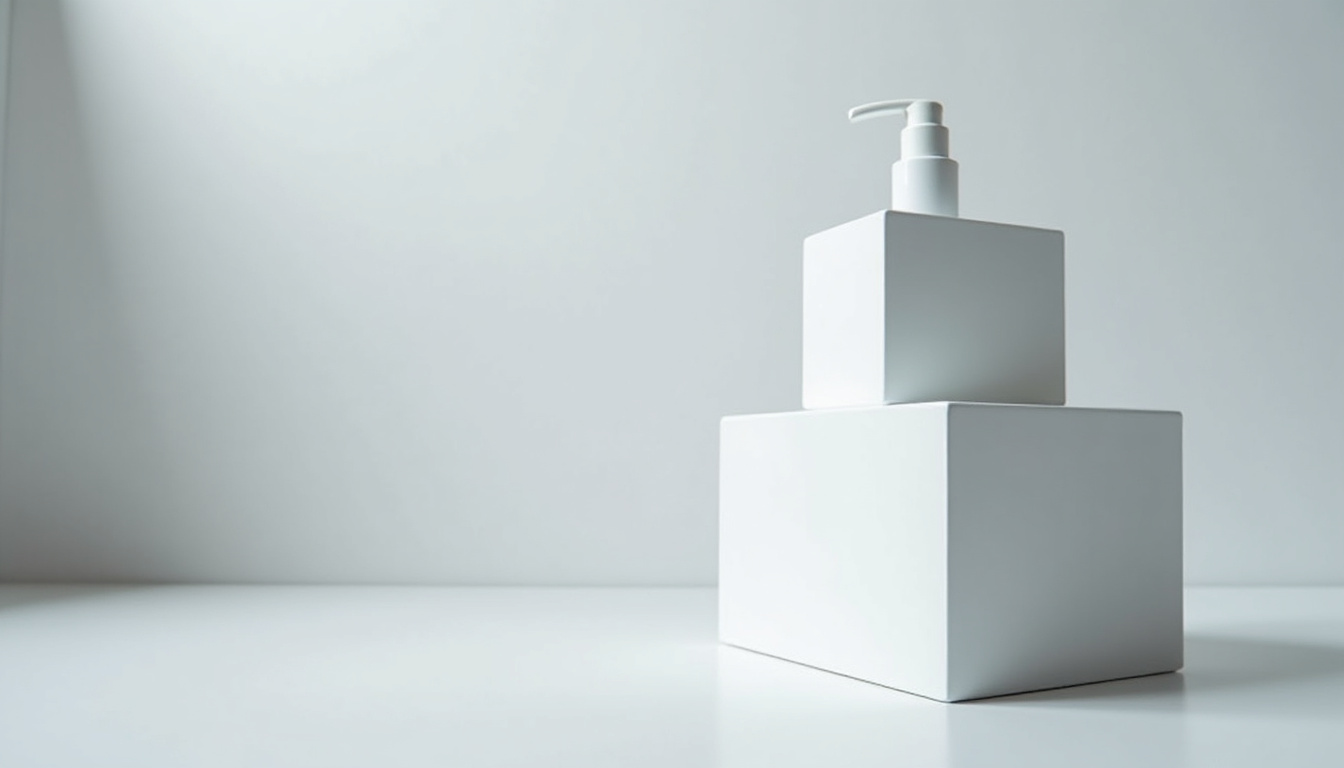 Présentation des étapes d