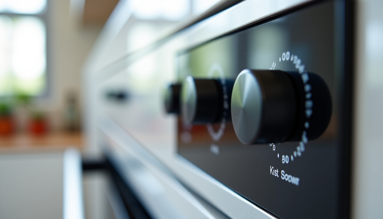 Comprendre le thermostat de votre four pour 200 degrés en 2026