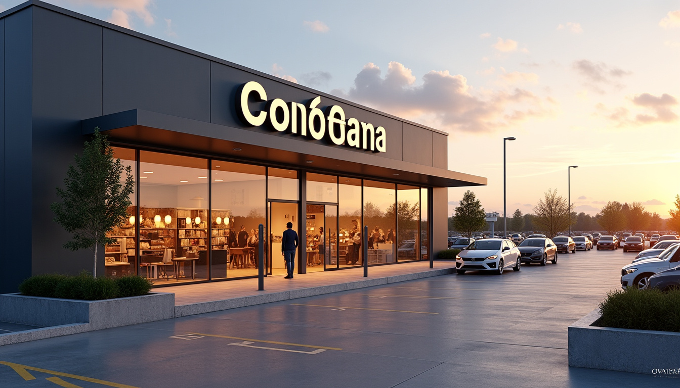 Le magasin Conforama d’Auch : infos et horaires pour 2026