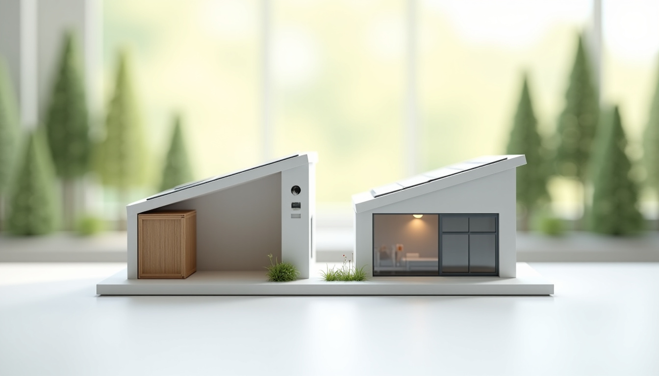 Quel garage en kit choisir pour votre espace en 2026 ?