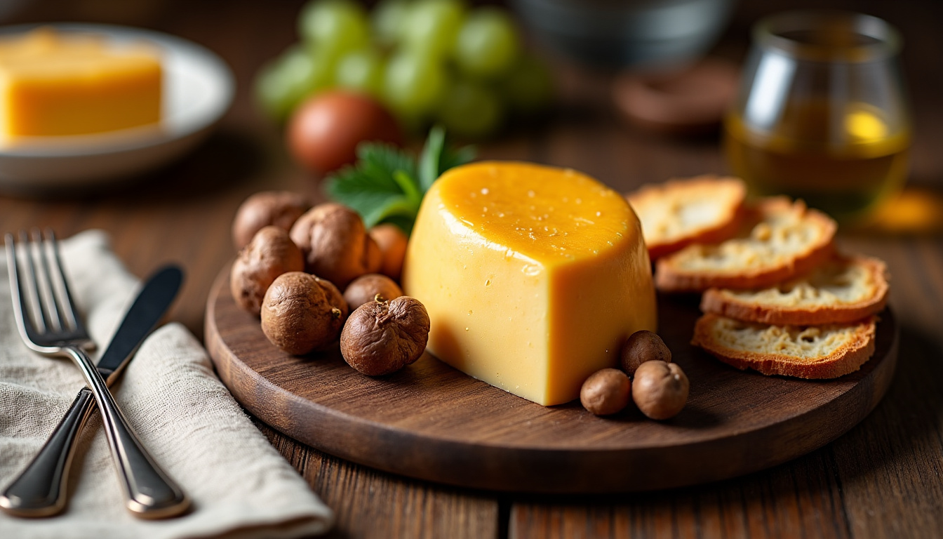 Maison Barthouil : le foie gras d’exception en 2026