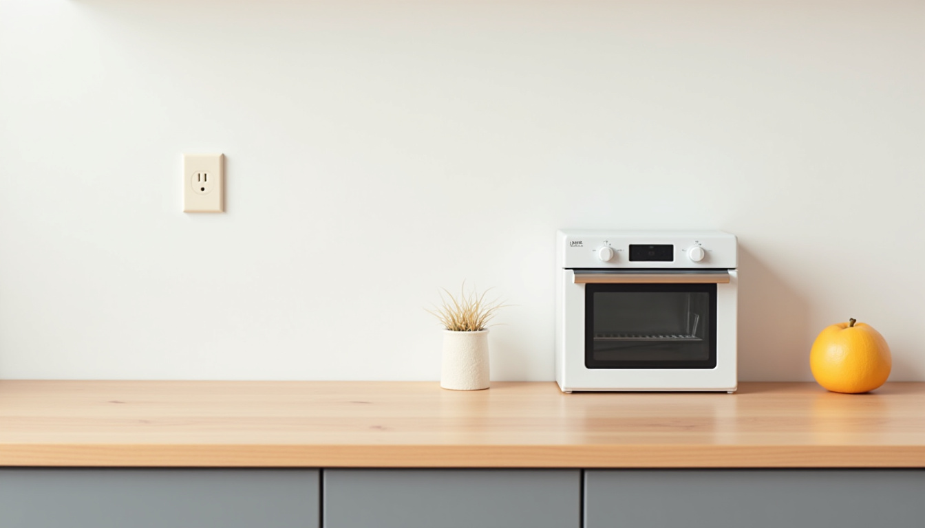 Quelle prise pour votre four encastrable en 2026 ?