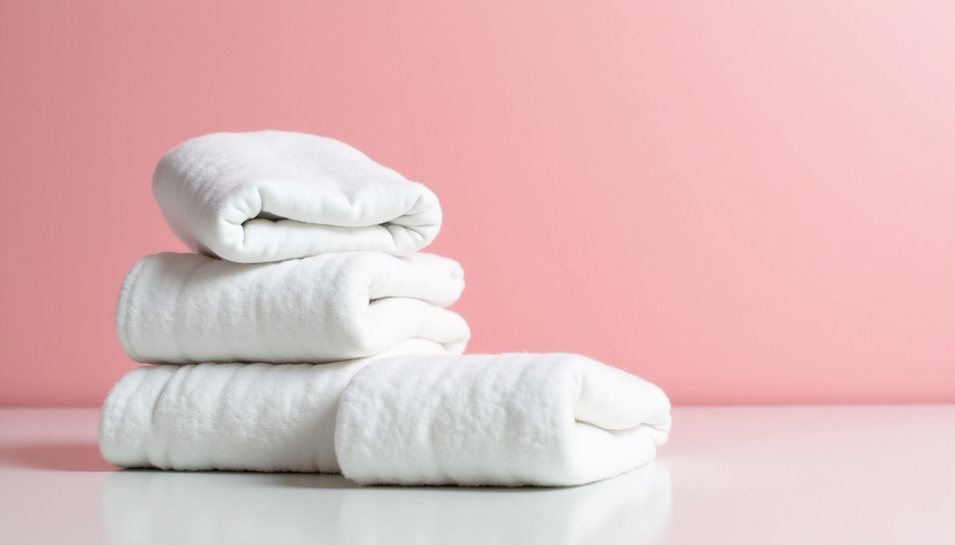 Comment sauver votre linge blanc devenu rose en 2026 ?