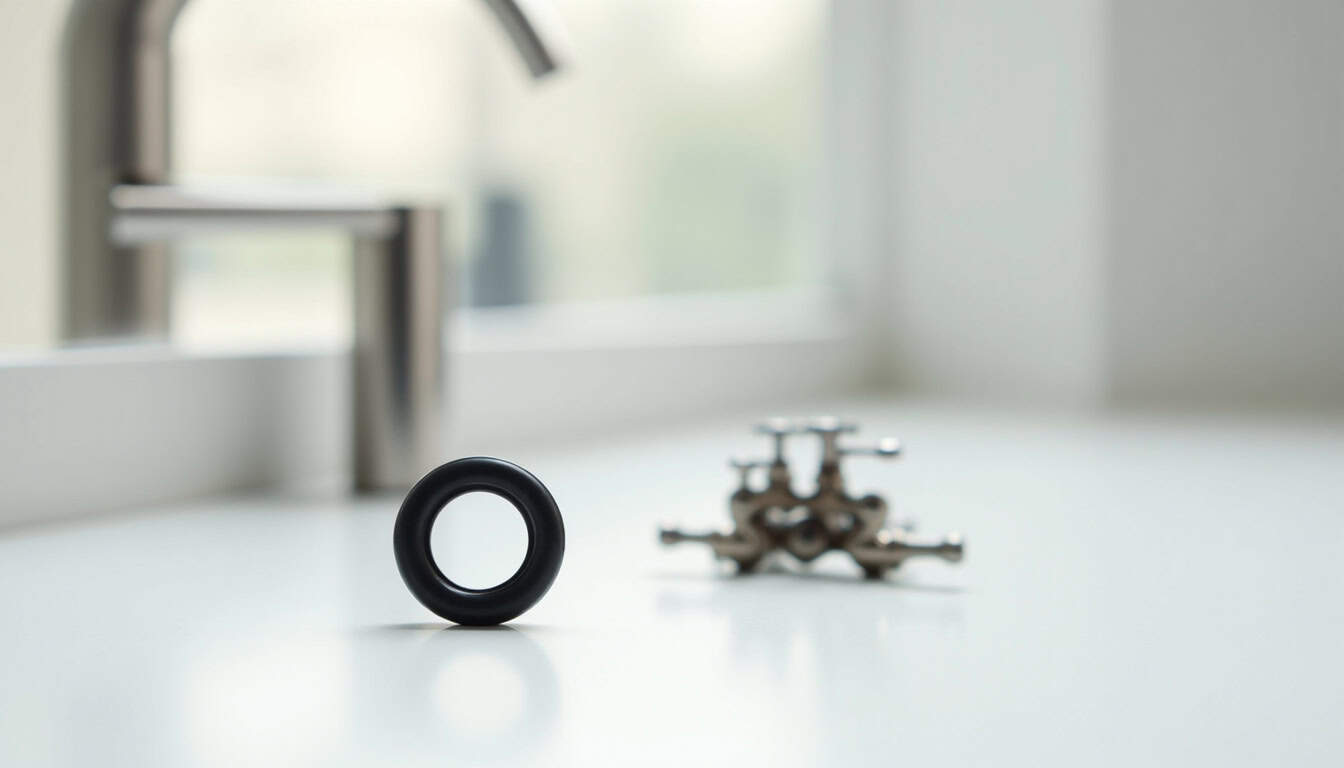 Joint torique Arag 90400164 : votre guide complet pour identifier et remplacer