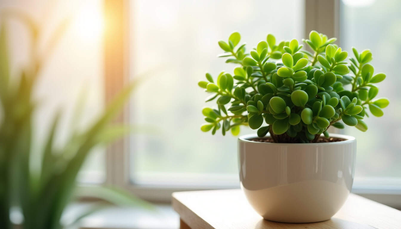 L’Arbre de Jade : Guide Complet pour une Culture en Intérieur et Extérieur