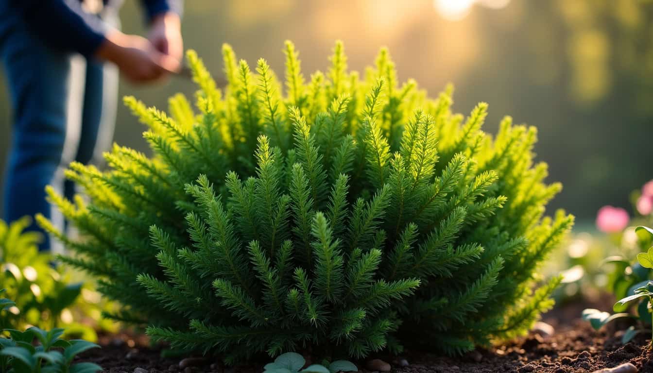 Arbustes persistants : le guide complet pour un jardin verdoyant toute l’année