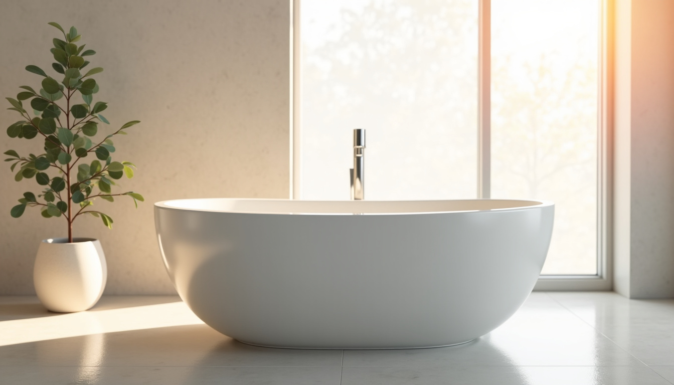 Baignoire Acrylique 2025 : Guide Choix &amp; Avantages