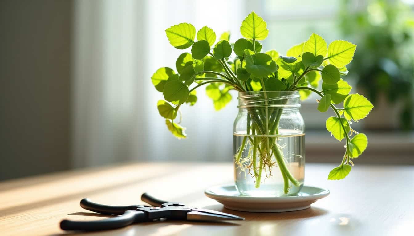 Bouturer le lierre : le guide complet pour réussir vos nouvelles plantes Hedera