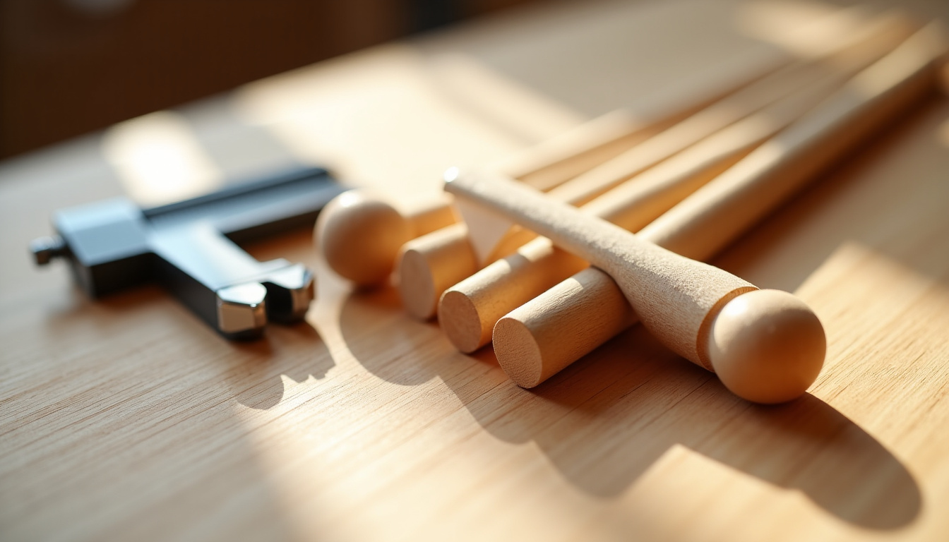 Comment choisir la bonne cheville en bois en 2026 ?