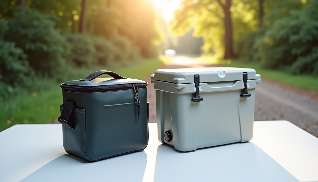 Comment bien choisir sa glacière en 2026 ?