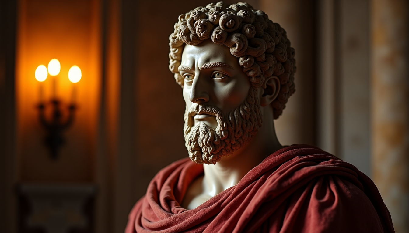 Commode, l’empereur gladiateur : que retenir de son règne en 2026 ?