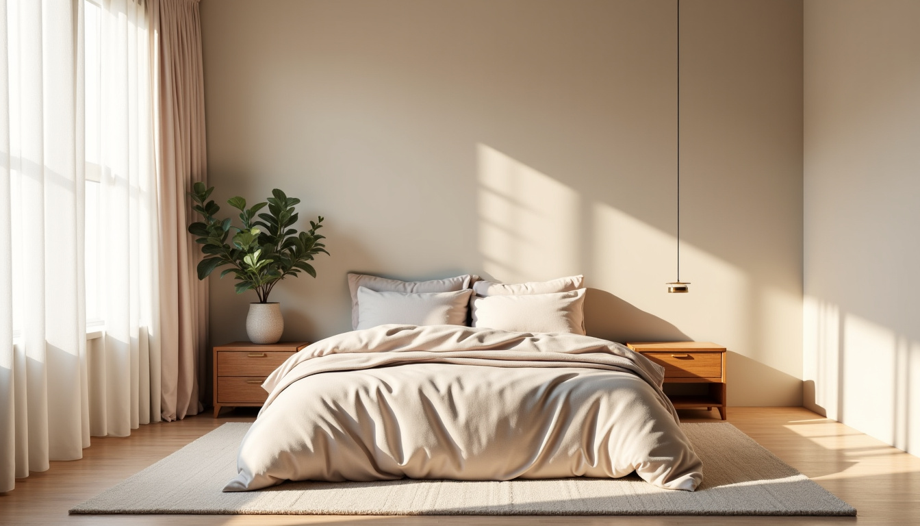 Quelle couleur pour une chambre en 2026 ?