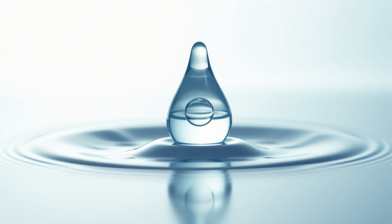 Les détergents : leur rôle clé en 2026