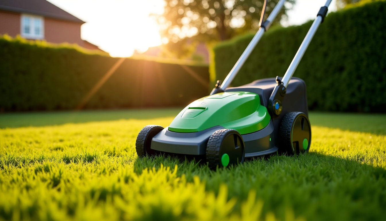 Quelle tondeuse Greenworks choisir en 2026 ?